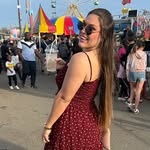 Claudia Monroy - @clauvibz - Instagram