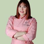 Cake designer - @claudiamoraescakedesigner - Instagram