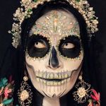 Claudia Mora - @clao_mua - Instagram