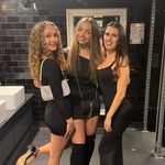 Claudia Murphy - @crmurphyyy - Instagram