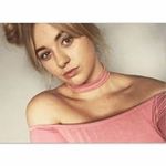 Claudia Murphy - @claudie.gb - Instagram