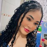 Claudiane - @claudianesssilva - Instagram
