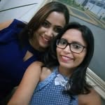 Claudiane Silva - @claudianess96 - Instagram