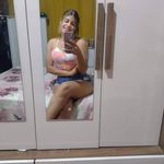 Claudiane Silva - @claudianess30 - Instagram
