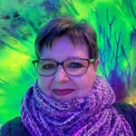 Claudia Nygaard - @luise_pogge - Instagram