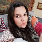 claudia - @claudia._.obando - Instagram