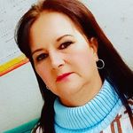 Claudia Obando - @claudiaobandom12 - Instagram