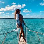 Claudia Obando - @klaobando - Instagram