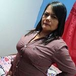 Claudia Obando Ramírez - @claudiaobandoramirez - Instagram