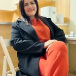 Claudia Obando Solis - @obando_solis - Instagram