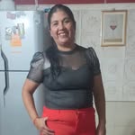 Claudia Ocón - @ocon_claudia - Instagram