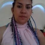 Claudia Ocon - @ocon2908 - Instagram