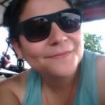 Claudia Ocon - @claudinhaocon - Instagram