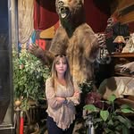 Claudia O'con - @baba_wjaman - Instagram