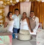 Claudia Ocon - Facebook
