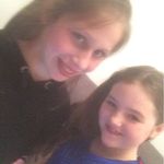 Claudia Hannah Oconnor - @bigpinkunicorn1_2_3_4 - Instagram