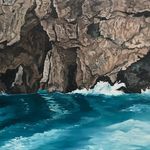Claudia O’Connor - @claudiaoconnorart - Instagram