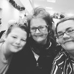 Claudia O Donnell - @claudiaodonnell07 - Instagram