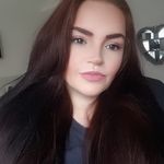 Claudia Odonnell - @claudiaodonnell1994 - Instagram