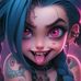 Claudia Olalde - Facebook
