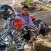 Claudia Olvera - Facebook