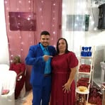 Ana Cláudia - Facebook