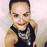 Clau Orta R - @claudiaorta - Instagram