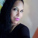 Claudia Orta - @orta7534 - Instagram