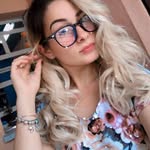 Claudia Orta - @claudia_orta95 - Instagram