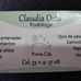 Podologa Claudia Orta - Facebook