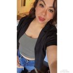 Claudia Paez - @klau_.paez._34 - Instagram
