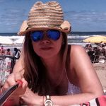 Claudia Paez - @claudiapaez49 - Instagram