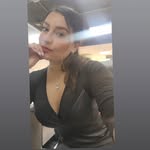 Claudia Paez - @rouus2503 - Instagram