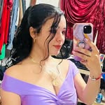 claudia paez calata - @claudiapaez51 - Instagram