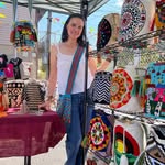 Claudia Paez Store (Colombian crafts) - @claudiapaezartstore - Instagram