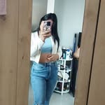 Claudia Parada - @claudiaparada03 - Instagram