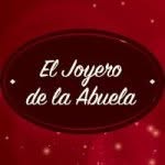 Claudia Parada - @eljoyerodelaabuela - Instagram