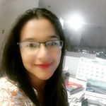 Claudia Parada - @parada7359 - Instagram