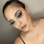 𝐶𝑙𝑎𝑢𝑑𝑖𝑎 𝑃𝑎𝑟𝑎𝑑𝑎 - @claufeer.mua - Instagram