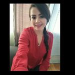 Claudia Parada - @clau_paradam - Instagram