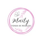Claudia parada - @maily_tiendaderegalos - Instagram