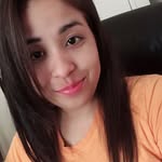 Claudia Parada Monterroza - @clauparada95 - Instagram