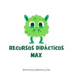 Claudia Parga - @recursos_didacticos_max - Instagram