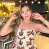 Claudia Góngora - @claudiagparra10 - TikTok