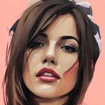 Claudia Parra - @claudiaparraovd - Instagram