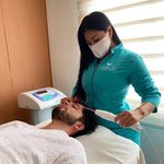 Masajes a domicilio Medellin | Massage Medellín - @claudiaparraspa - Instagram