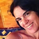 Claudia Paz - @yogachandra_yogaiyengar - Instagram