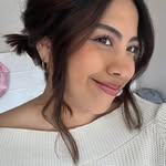 Claudia Paz - @itsclau.p - Instagram