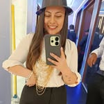 CLAUDIA PAZ - @claud_rp - Instagram