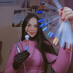 Claudia Paz - @claudianailss06 - Instagram